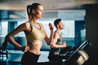 Use the treadmill as a part of your fat loss strategy to see real (and quick) results.