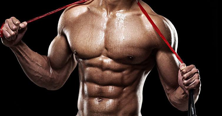 Solid Six Packs – Ways to Strengthen Your Core and Build Abs – Little Bloke  Fitness