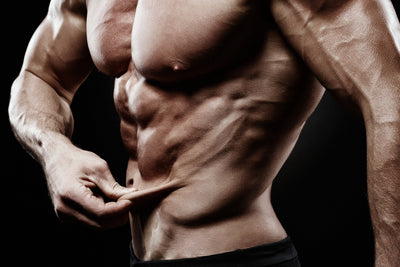 Should you get lean or should you lose weight?