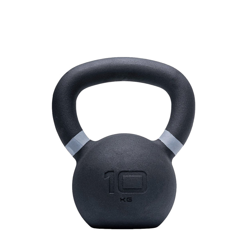 Pre Order - Expected Late April | Classic Cast Iron Kettlebell 10kg (22lb)