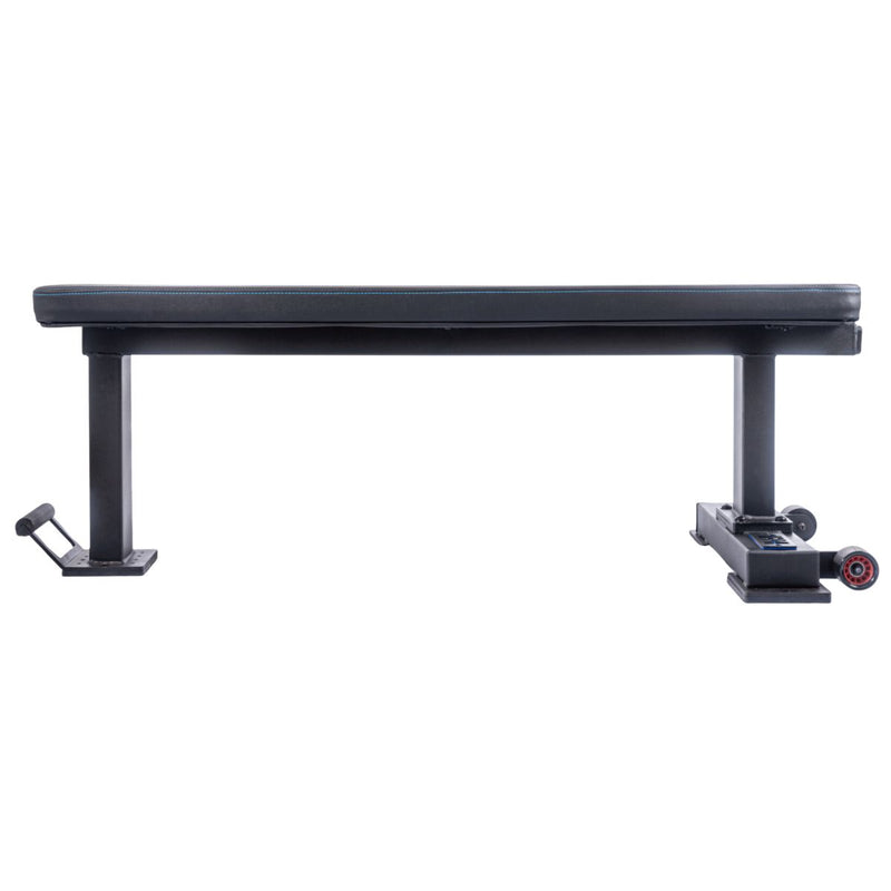 1RM Commercial Flat Bench - IPF Spec