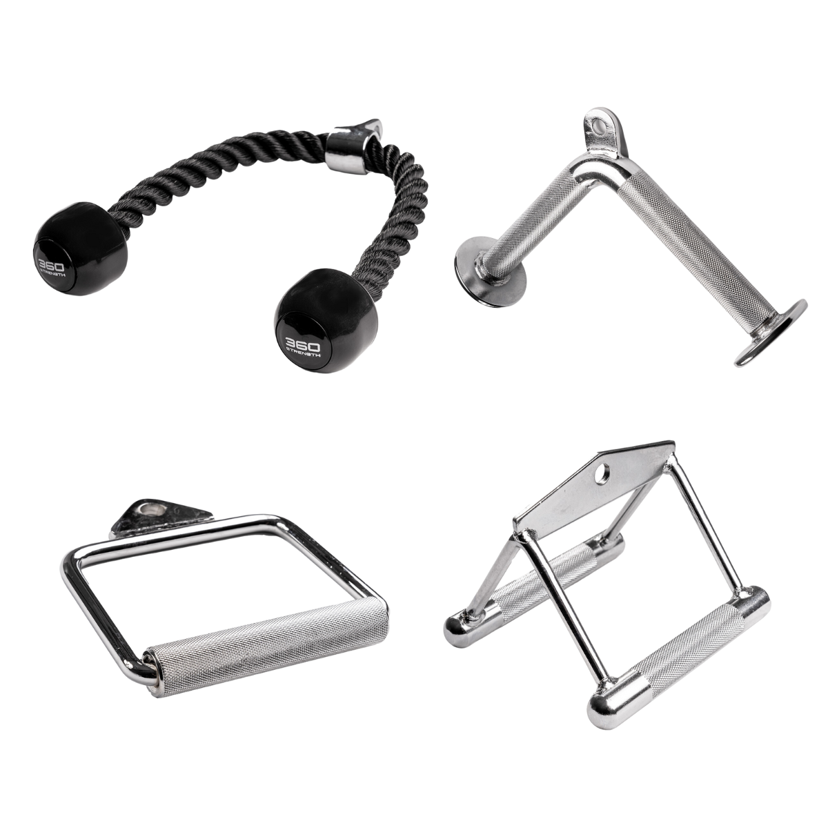 Cable Attachment Package Little Bloke Fitness