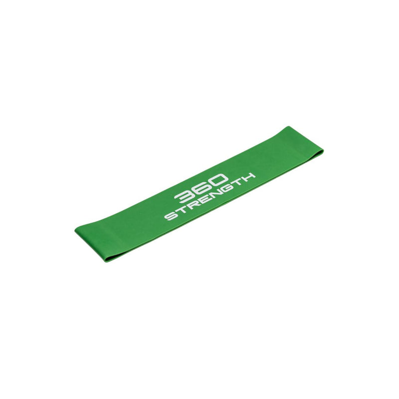 360 Strength Micro Activation Band, Heavy (Green)