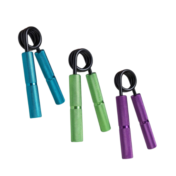 Hand Gripper - Various Resistance Levels | Little Bloke Fitness
