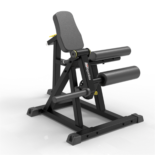 Black Friday Sale Impulse Seated Leg Extension Little Bloke Fitness