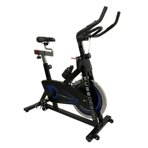 Borneobulletin Com Big Sporting Goods Exercise Equipment Spin Bike