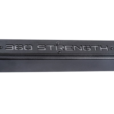 360 Strength Single Barbell Jack