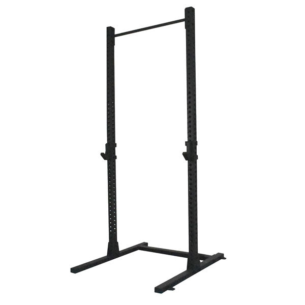 Overstock Clearance | 1RM Obsidian Squat Rack – 2.8m