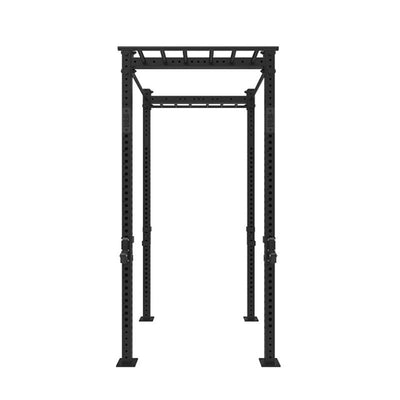 1RM Single Free Standing Rig with Multi-grip Chins