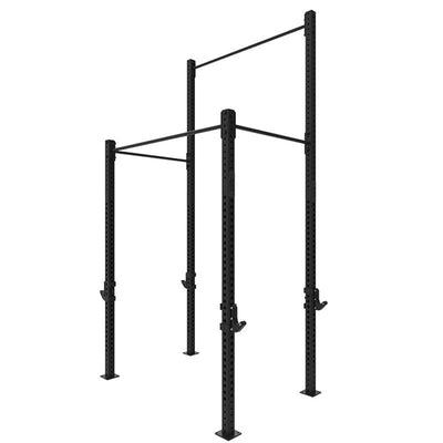1RM Single Free Standing Rig Wide High Low