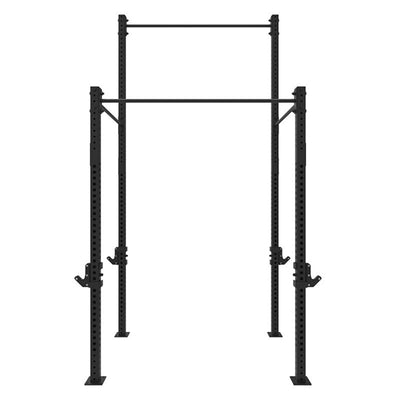 1RM Single Free Standing Rig Wide High Low