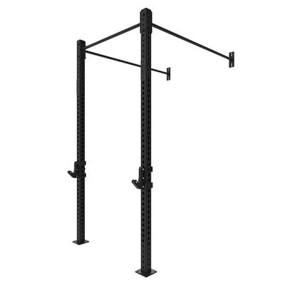 1RM Single Wall Mounted Rig Wide