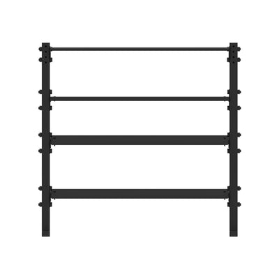 1RM Tall Double Storage Rack - Pack 1