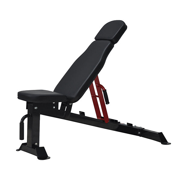 Bodyworx store flat bench