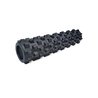 Rumble Roller Midsize Extra Firm - Black