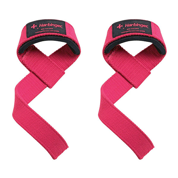 Harbinger fitness straps 2025