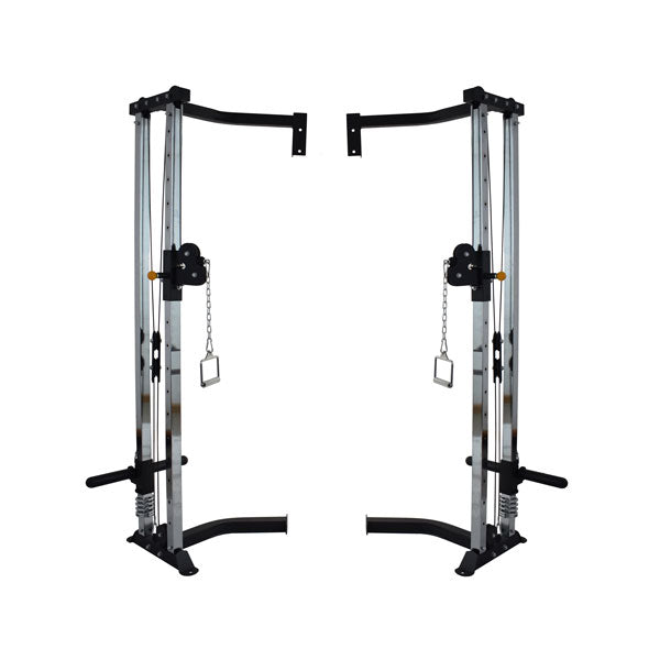 360 Strength Power Rack with Functional Trainer | Light Commercial