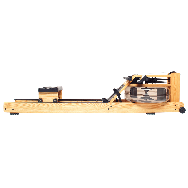 WaterRower Natural Rower with S4 Monitor