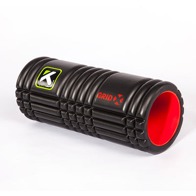 Trigger Point GRID X Foam Roller (Extra Firm)