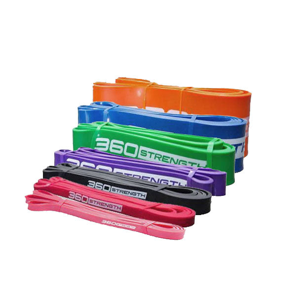 Power Bands - All Sizes