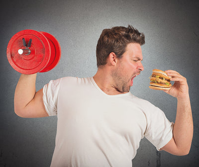 Cheat Days: Yes Or No?