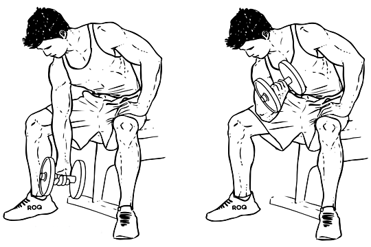 Four Old School Exercises To Use In Your Workout