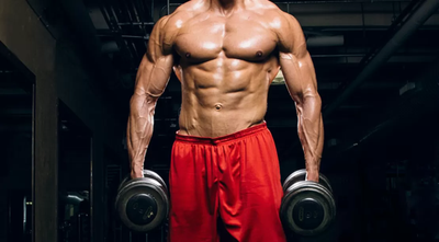 Fostering Forearms – Tips for Thicker Forearms