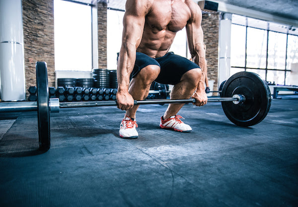 3 essential triggers that will allow you to achieve your body transformation goals