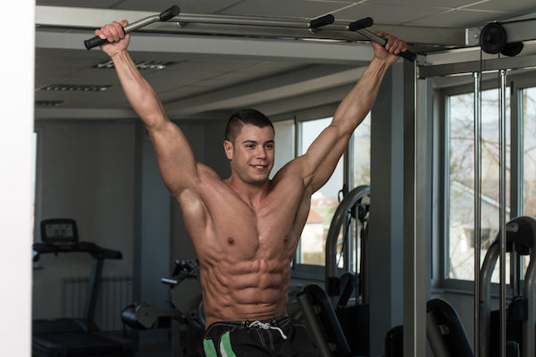 Get the abdominal definition that you’ve always dreamed of!