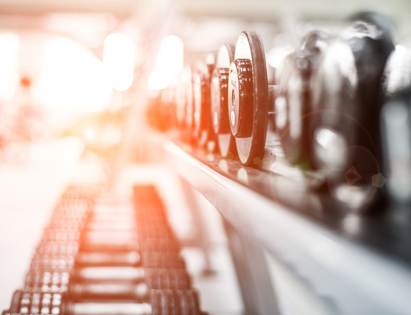 5 Tips If You're New To The Gym