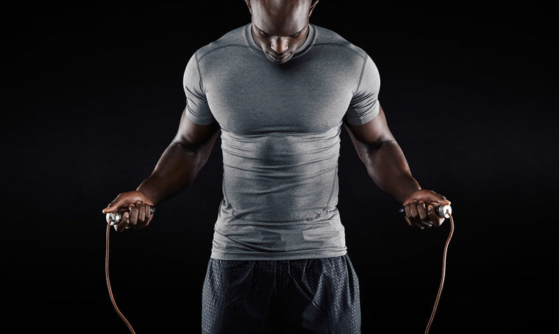 Skipping exercises that will boost your overall athleticism.