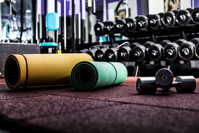 Get superior results from your training with a customised home gym.