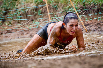 How To Train For: An Obstacle Course