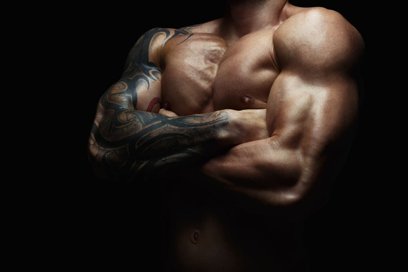 5 Tips For Thicker Arms