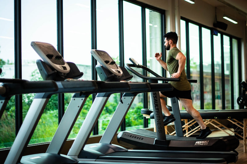 Which cardio machine burns the most calories?