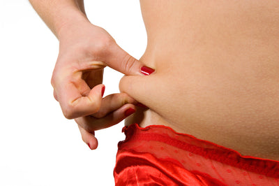 The hard truth about love handles – and what you need to do to stop them.