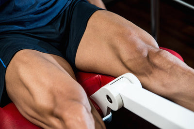 5 amazing leg exercises that will motivate you to never skip leg day!