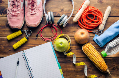 Are you on the right path with your fitness plan?