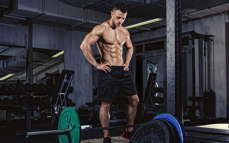 The Aftermath: Tips to Help You Get Lean and Fit
