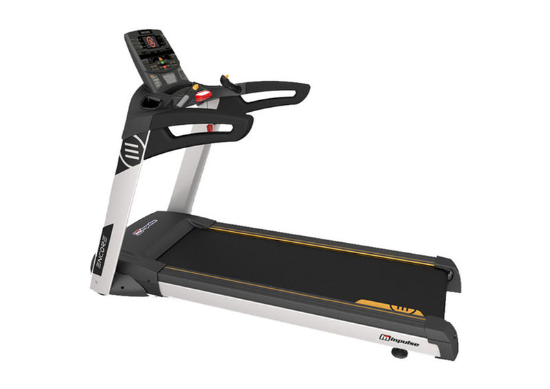Choosing the right treadmill