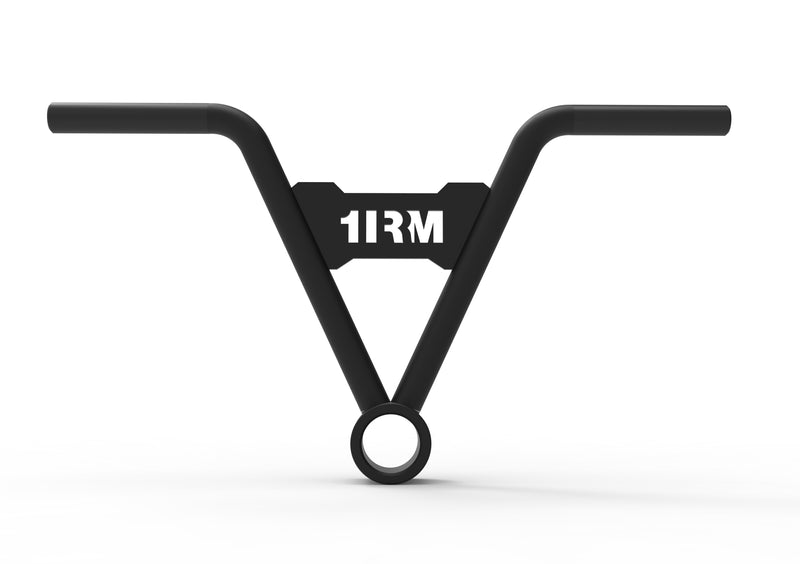 1RM T-Bar Row Handle Image 2