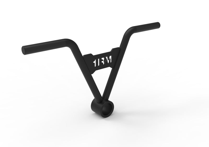 1RM T-Bar Row Handle Image 3