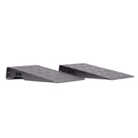 1RM Steel Squat Wedges (PAIR) - All sizes