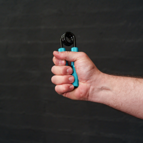 Hand Gripper, 100lb