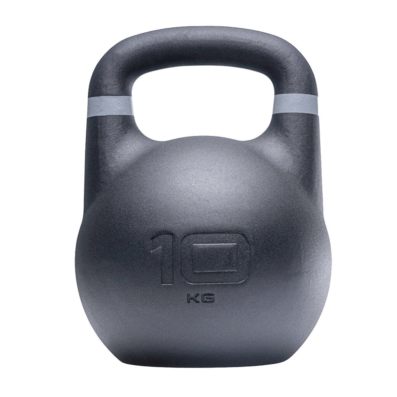 Competition Steel Kettlebells - All Sizes Image 2