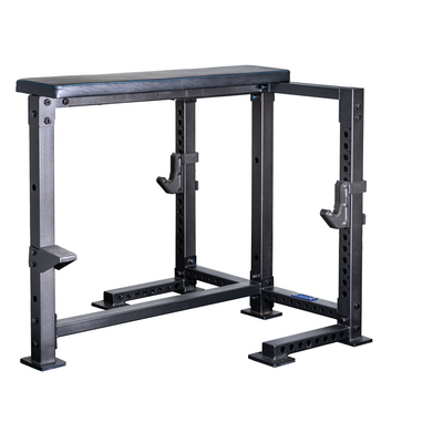 1RM Commercial Pull Bench