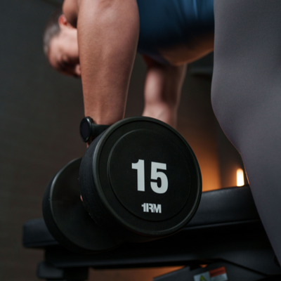 CPU Round Dumbbells (All Sizes)