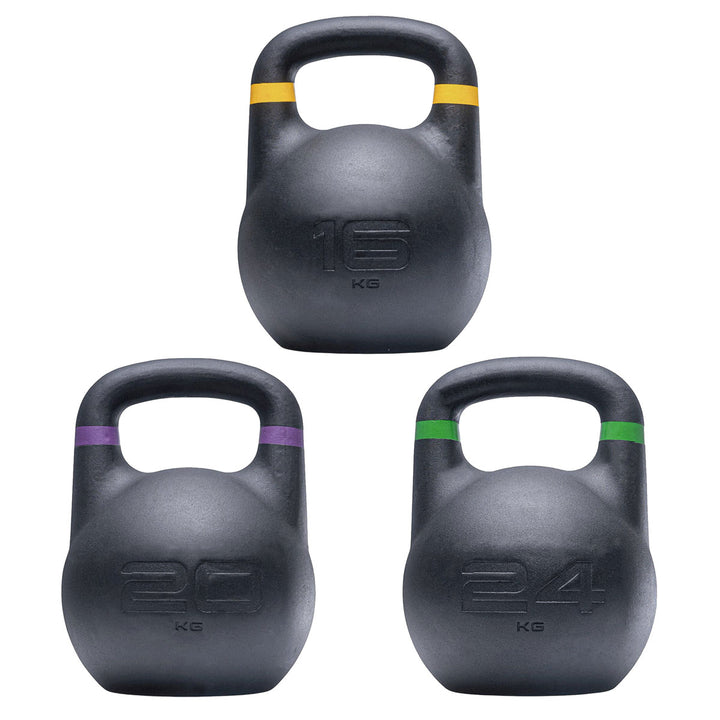 Competition Kettlebell Kettlebell 24 Kg Comprar 16kg 20kg 24kg