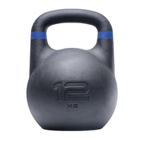 Competition Steel Kettlebells - All Sizes Image 3