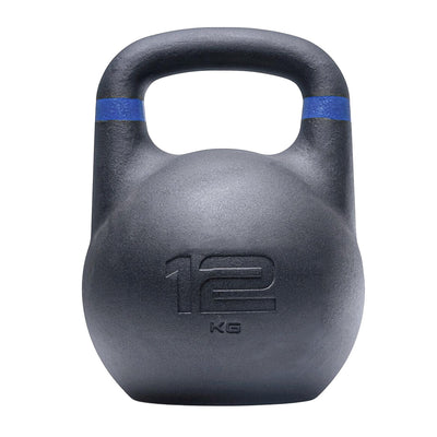 Competition Steel Kettlebells - All Sizes Image 3